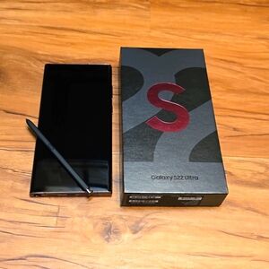 Samsung Galaxy S22 Ultra